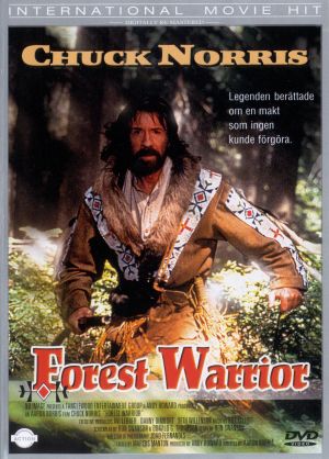 Az erdő harcosa    /Forest Warrior/  (1996) 20962_1