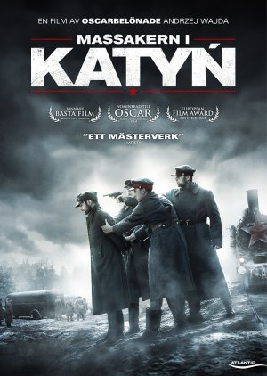 Képtalálat a következőre: „katyn filmplakát”