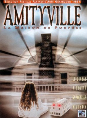 Amityville 8: Ördögi játék (film, 1996) | Kritikák, videók, szereplők |  MAFAB.hu