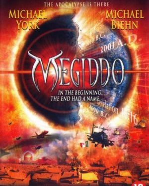 Megiddo: The Omega Code 2 2001 - Rotten Tomatoes