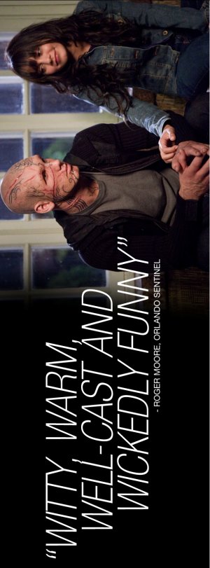 Balszerencséjére egyik nap a suliban megalázza kendrát, nem tudva, hogy boszorkány. Csuf Szerelem Beastly 2011 Mafab Hu