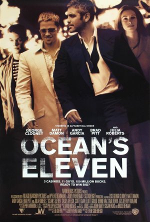 ocean s eleven tripla vagy semmi teljes film magyarul