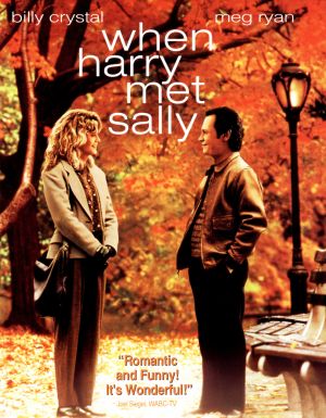 Harry és Sally – Wikipédia