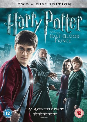 Harry Potter Es A Felver Herceg Harry Potter And The Half Blood Prince 2009 Mafab Hu