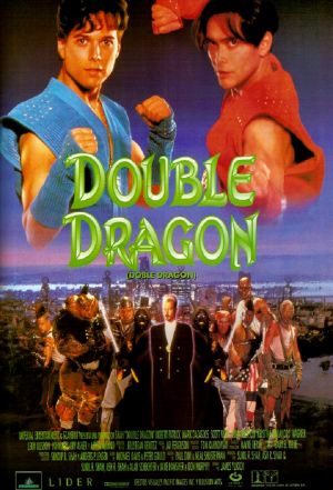 DOUBLE DRAGON – A MEDÁL HATALMA  (1994)  44485_1