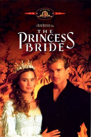 A Herceg Menyasszonya The Princess Bride 1987 Mafab Hu