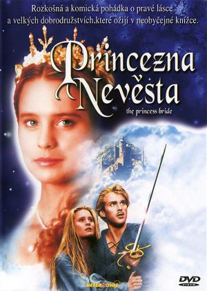 A Herceg Menyasszonya The Princess Bride 1987 Mafab Hu