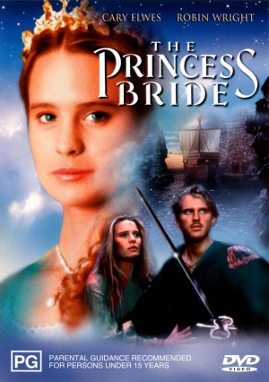 A Herceg Menyasszonya The Princess Bride 1987 Mafab Hu