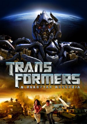 Képtalálat a következőre: „Transformers: A bukottak bosszúja”