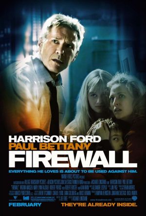 Tuzfal harrison ford #3