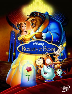  La Bella y la Bestia (Beauty and the Beast) - Special Edition  [VHS] : Paige O'Hara, Robby Benson, Richard White, Jerry Orbach, David  Ogden Stiers, Angela Lansbury, Bradley Pierce, Rex Everhart