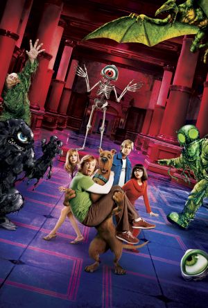 Scooby Doo 2: Szörnyek Póráz Nélkül (Film, 2004) | Kritikák, Videók ...