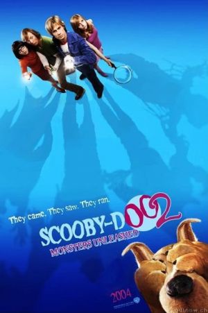 Scooby Doo 2: Szörnyek Póráz Nélkül (Film, 2004) | Kritikák, Videók ...