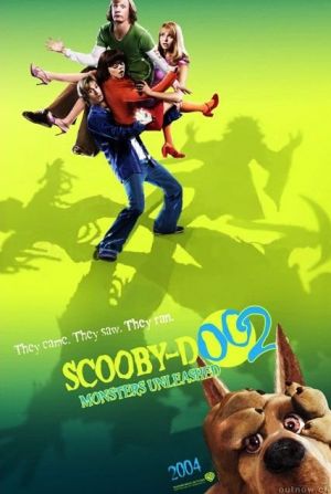 Scooby Doo 2: Szörnyek Póráz Nélkül (Film, 2004) | Kritikák, Videók ...