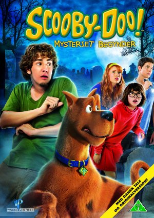 Scooby Doo 2: Szörnyek Póráz Nélkül (2004) | Teljes Filmadatlap | Mafab.Hu