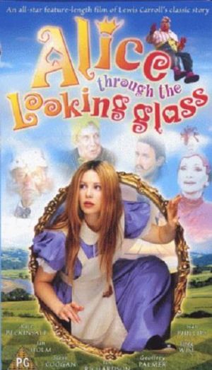 alice through the looking glass 1998 lewis