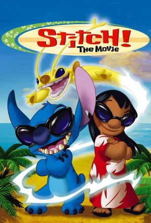 Pin di Tündi Sz. su Rajzilmsorozat: Lilo és Stitch kalandjai 2003-2004