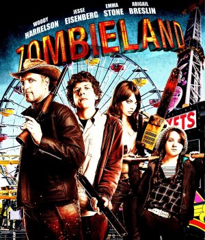 zombieland