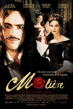 Molière (2007) | MAFAB.hu