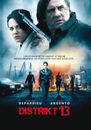 Diamant 13 2009 - Rotten Tomatoes