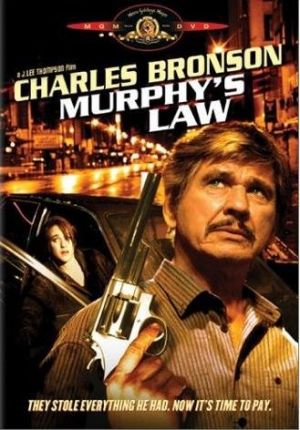 Murphy törvénye   (1986) 51950_4