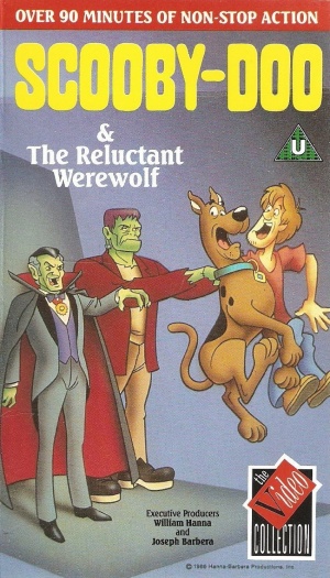 Scooby-Doo És A Kezelhetetlen Vérfarkas (Film, 1988) | Kritikák, Videók ...