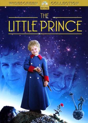 A Kis Herceg The Little Prince 1974 Mafab Hu