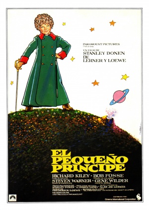 A Kis Herceg The Little Prince 1974 Mafab Hu
