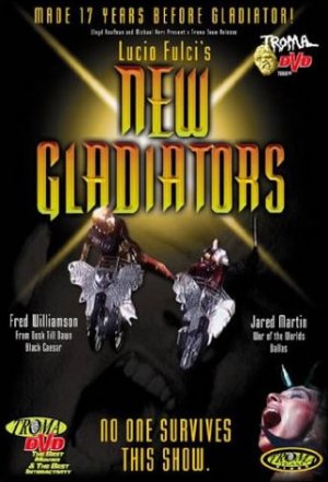 Warriors of the Year 2072 - Local Business Facebook