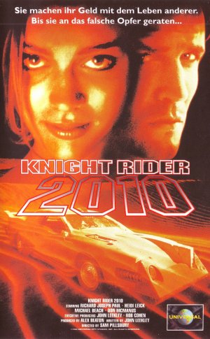 knight rider 2010 stream