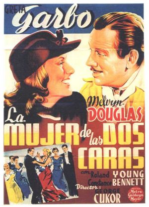 A kétarcú nő (film, 1941) | Kritikák, videók, szereplők ...