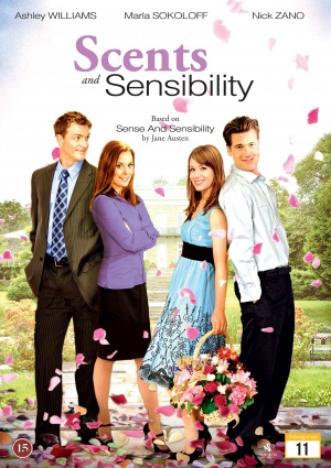 Érzékek és érzelem  (2011)  Scents and Sensibility 74056_1