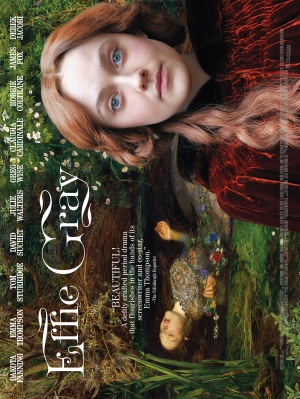 effie gray movie effie gray movie