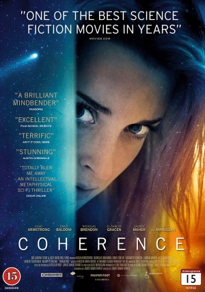 expressive coherence examples in film expressive coherence examples in film