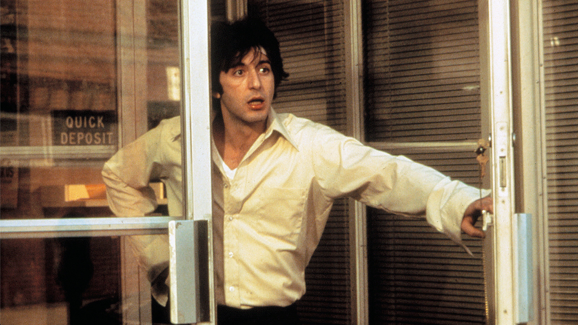 Al Pacino 20 legjobb filmje A sebhelyesarcútól Az írig - Mafab.hu