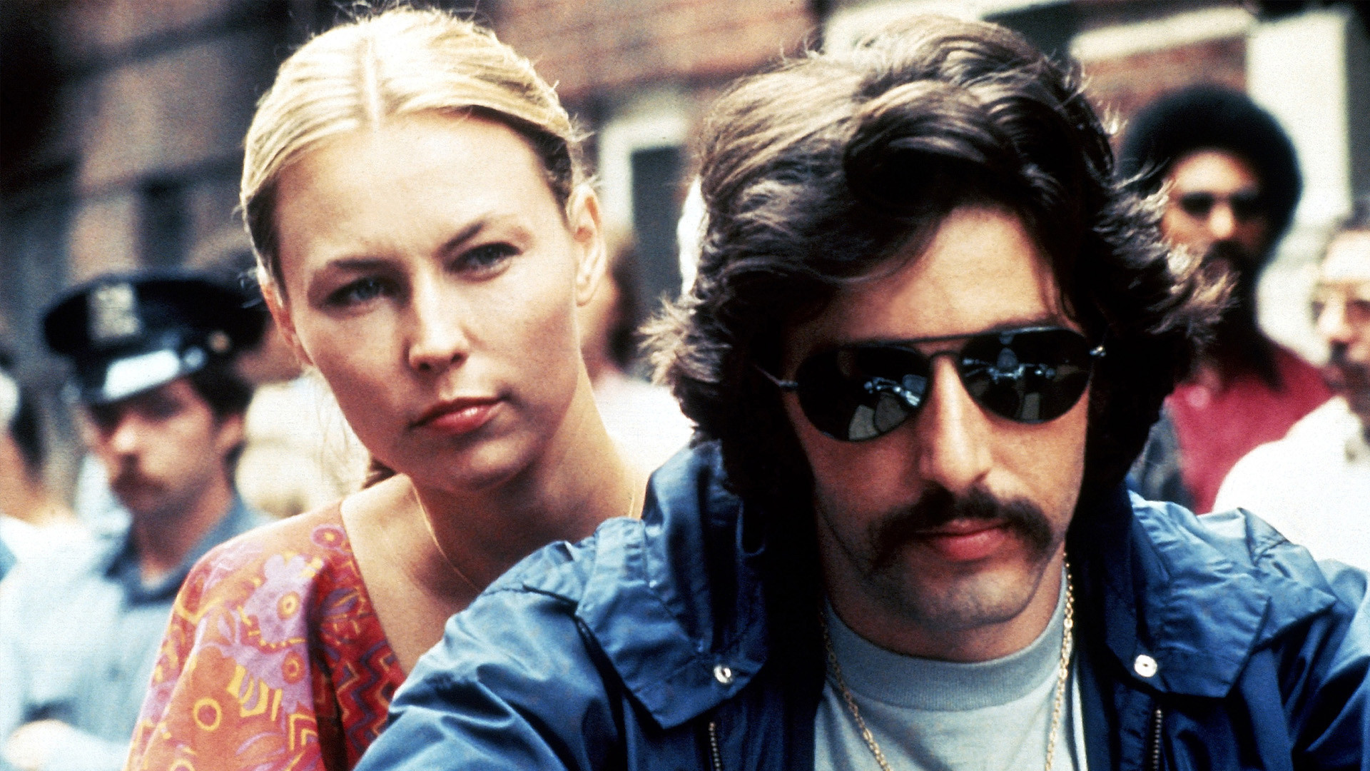 Al Pacino 20 legjobb filmje A sebhelyesarcútól Az írig - Mafab.hu