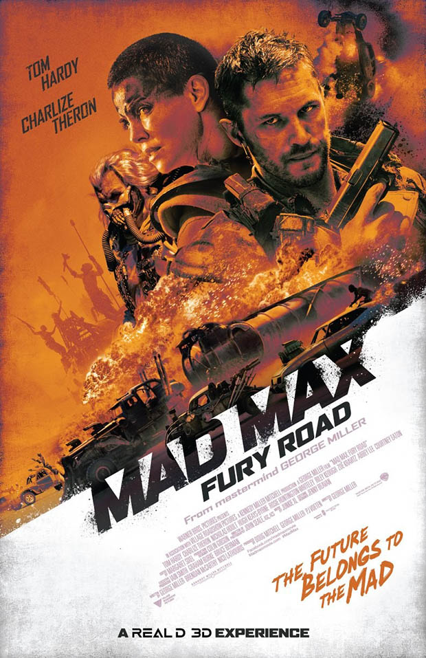 Mad Max A Harag Útja Teljes Film Magyarul - Mad Max - A Harag útja Teljes Film 2015 Magyarul ... _ Mad max a harag útja teljes film magyarul.