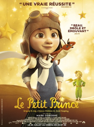 A Kis Herceg The Little Prince 2015 Mafab Hu