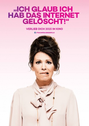 Traumfrauen Film 2021 Traumfrauen Film 2021
