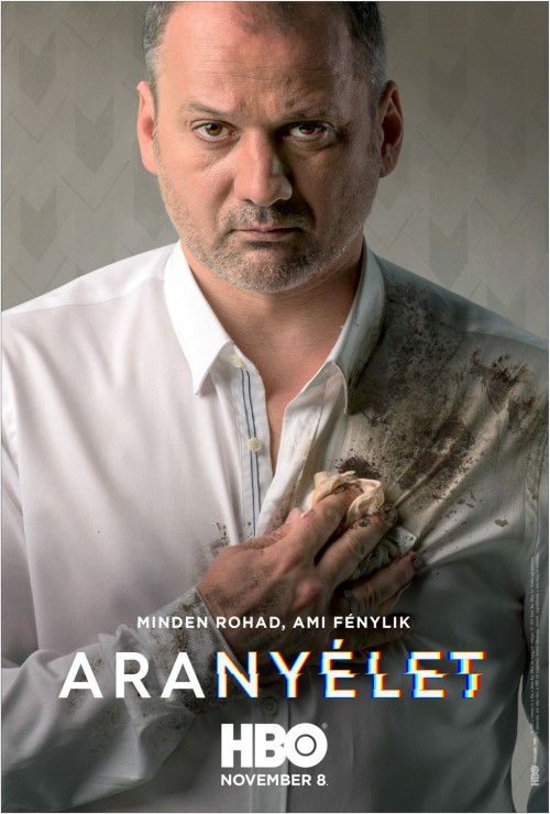 aranyélet