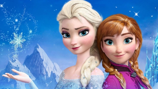 Koppintás lenne a Jégvarázs? Perelik a Disney-t Koppintás lenne a Jégvarázs? Perelik a Disney-t