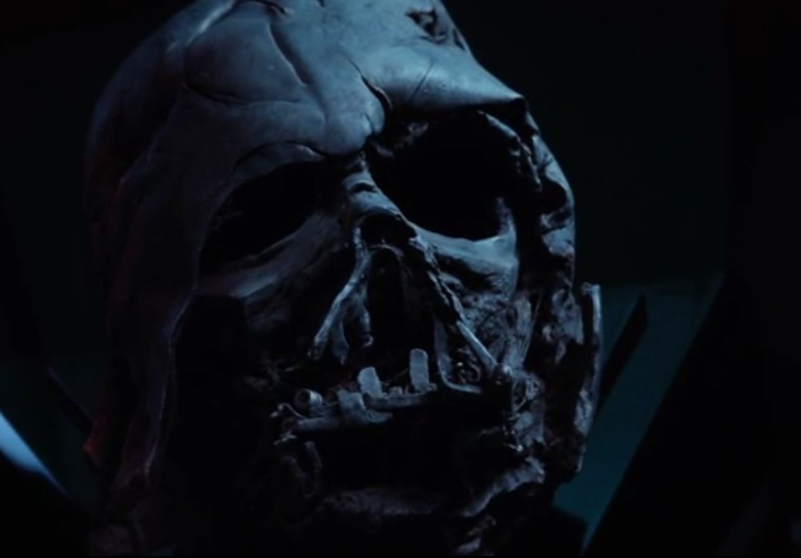 Mindent visz a Star Wars VII előzetese