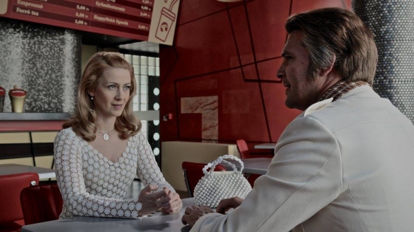 Amszterdamban is tarolt a Liza