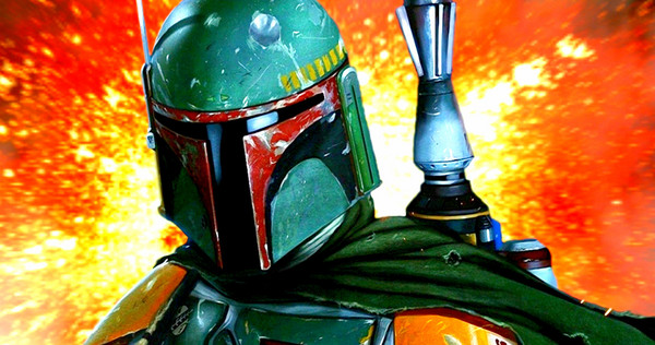 Star Wars: Boba Fett is önálló filmet kap