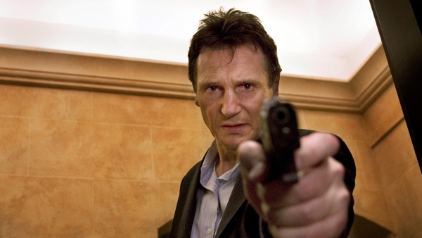Liam Neeson ismét terroristák ellen vonul Liam Neeson ismét terroristák ellen vonul