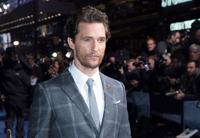 A Marvel és a DC is Matthew McConaughey-t akarja, de melyiküket választja a színész?