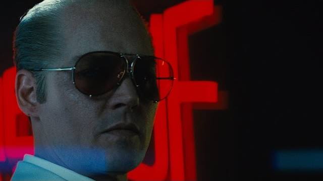Black Mass előzetes: Johnny Depp még sosem volt ennyire brutális