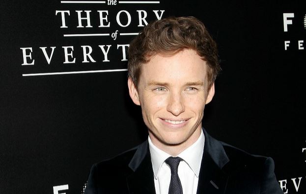 Hivatalos, Eddie Redmayne játssza a Harry Potter spin-off főszerepét