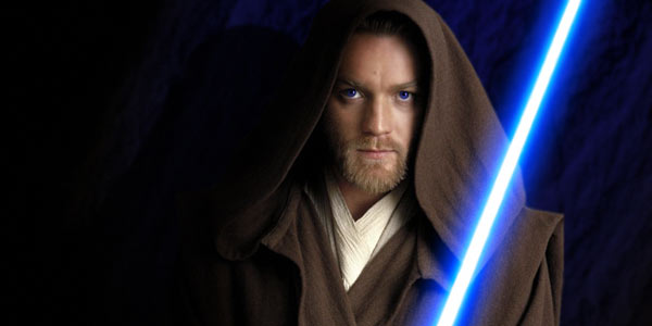 Ewan McGregorral készül az Obi-Wan Kenobi trilógia?