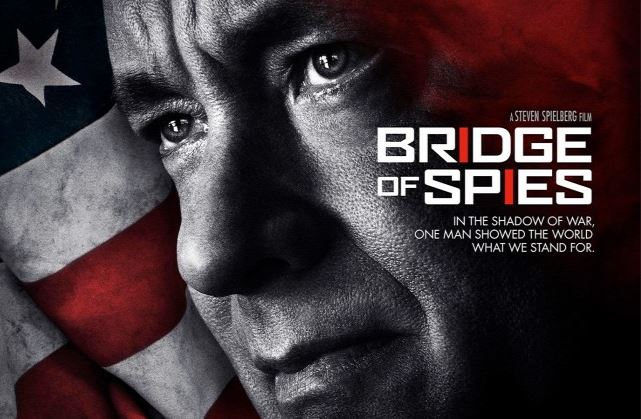 Bridge of Spies előzetes: Újra együtt Tom Hanks és Steven Spielberg párosa Bridge of Spies előzetes: Újra együtt Tom Hanks és Steven Spielberg párosa